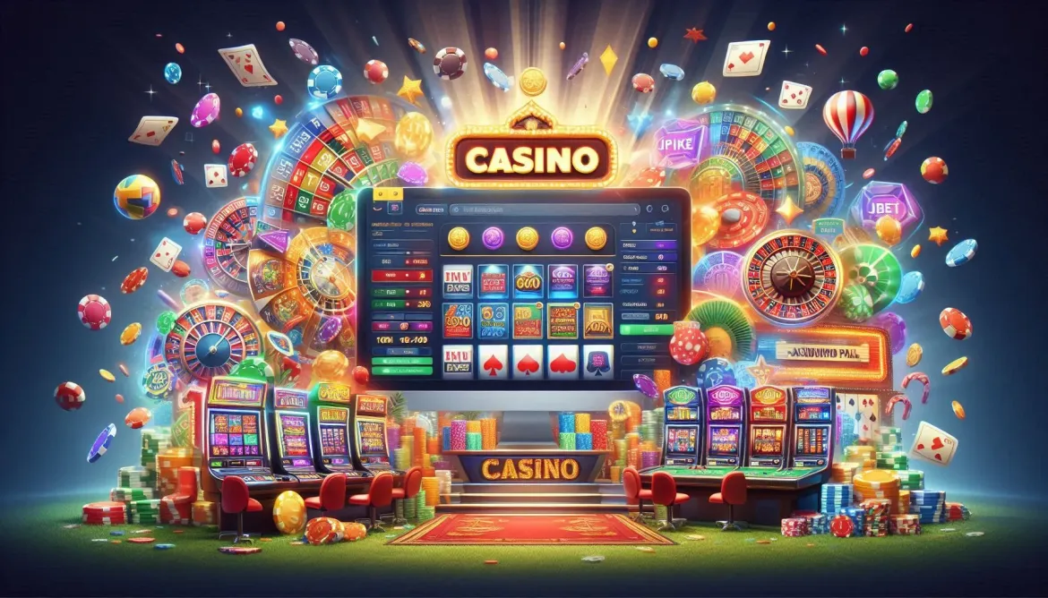 Roulettino Casino